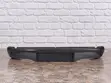 Rear Bumper Metallic Grey Toyota Hilux Vigo (2008-2013) - 1