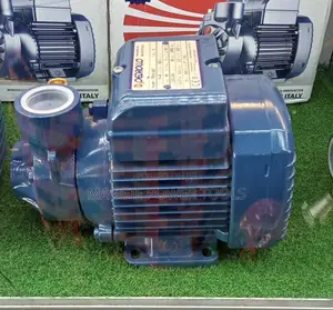 Original Pedrollo Water Pump PKM 60 0.5HP