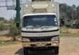 Hino Dutro 2005 Mini Truck - 1