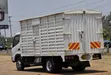 Hino Dutro 2005 Mini Truck - 3