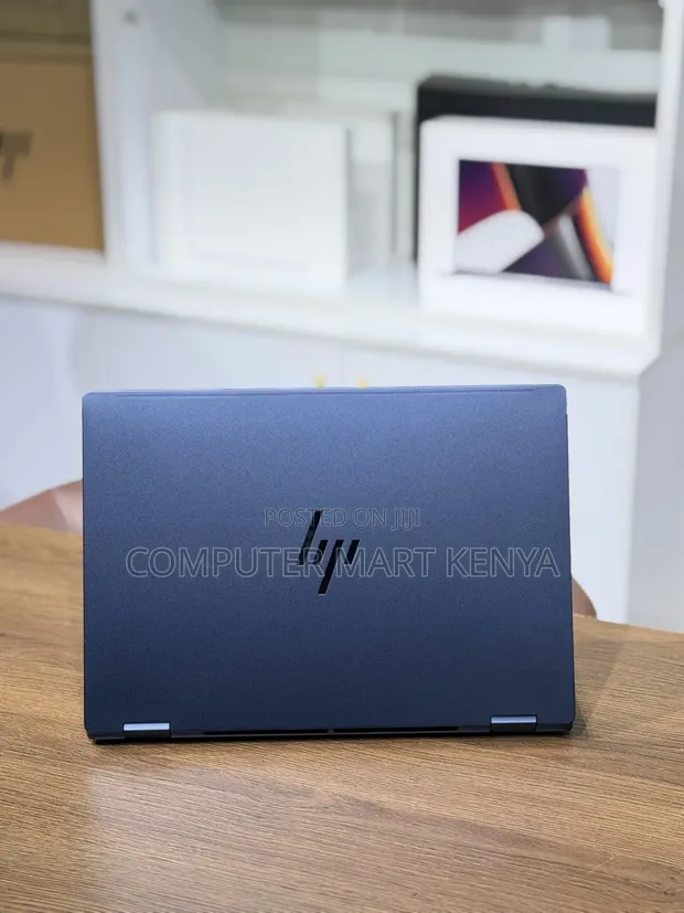 New HP OmniBook X Flip 14" Laptop - 1
