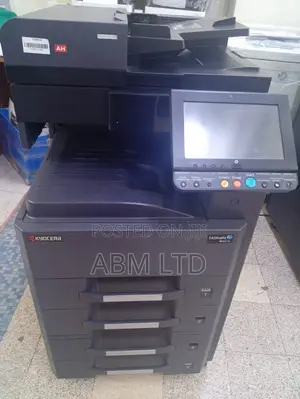 Kyocera Taskalfa 4012is Mono Laser MFP