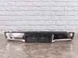 Bampa ya Nyuma Casp Toyota Hilux Vigo 2004-2008 Chrome - 1