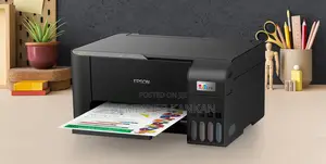 Epson EcoTank L3250 All-in-One Ink Tank Printer
