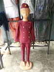 CBC Airline & Pilot Professional Uniforms - 3