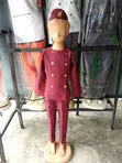 CBC Airline & Pilot Professional Uniforms - 4