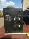 Jamo SW110 Subwoofer Speaker - 1