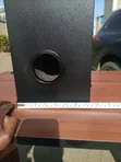 Jamo SW110 Subwoofer Speaker - 4
