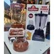 Rashnik 4-Speed 350W 2-in-1 Mixer Blender - 2