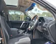Toyota Land Cruiser Prado 2.7 VVT-i 2016 Nyeusi - 2