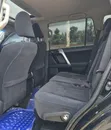 Toyota Land Cruiser Prado 2.7 VVT-i 2016 Nyeusi - 3