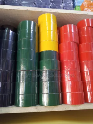 Decoration Tape / Binding Tape