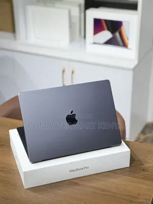 Apple MacBook Pro 2026 M5 Pro 14.2" 24GB RAM 1TB SSD