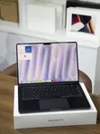 Apple MacBook Pro 2026 M5 Pro 14.2" 24GB RAM 1TB SSD - 2