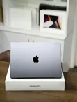 Apple MacBook Pro 2026 M5 Pro 14.2" 24GB RAM 1TB SSD - 3