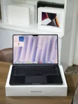 Apple MacBook Pro 2026 M5 Pro 14.2" 24GB RAM 1TB SSD - 5