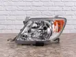 Casper Headlight for Toyota Hilux Vigo (2004-2008) - Orange - 1