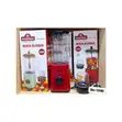 Rashnik 2-in-1 Blender with Grinder - 2