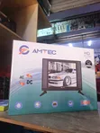 Amtec 19" HD TV AC/DC DVB-T2 - 1
