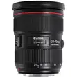 Canon EF 24-70mm f/2.8L II USM Lens - 1