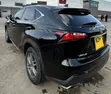 Lexus NX 200T 2014 Black - 2