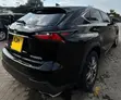 Lexus NX 200T 2014 Black - 3