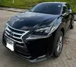 Lexus NX 200T 2014 Black - 5