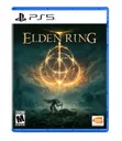 Mchezo wa Elden Ring kwa PS5 - 1