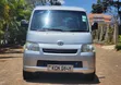 Toyota TownAce 2010 Nyeupe - 1