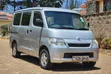 Toyota TownAce 2010 Nyeupe - 2