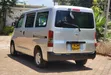 Toyota TownAce 2010 Nyeupe - 3