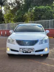 Toyota Crown Royal Saloon 2009 - 2