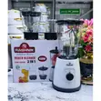 Rashnik Blender 2-in-1 na Grinder - 1