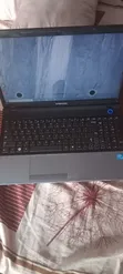 Samsung NP350E5C Laptop - Intel Core i3, 4GB RAM, 500GB HDD - 1