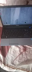 Samsung NP350E5C Laptop - Intel Core i3, 4GB RAM, 500GB HDD - 2