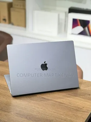Apple MacBook Pro 16-inch (2021) M1 Pro 32GB RAM 1TB SSD