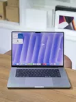 Apple MacBook Pro 16-inch (2021) M1 Pro 32GB RAM 1TB SSD - 3
