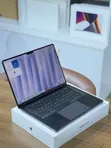 Apple MacBook Pro 16-inch (2021) M1 Pro 32GB RAM 1TB SSD - 4