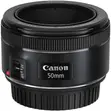 Canon EF 50mm f/1.8 STM Prime Lens - 2