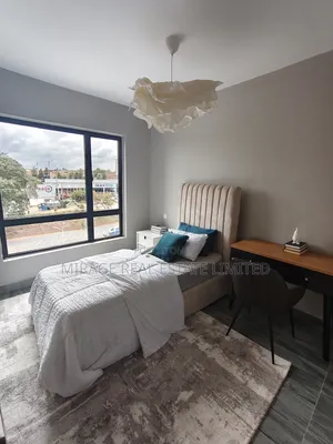 2-Bedroom Apartment for Sale in Thindigua/Kasarini