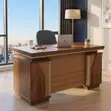 Kikao cha Ofisi cha Mtendaji wa Juu 1.4m - 3