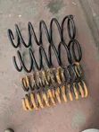 Coil Springs za Toyota Land Cruiser 200 Series (Zilizotumika) - 2