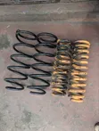 Coil Springs za Toyota Land Cruiser 200 Series (Zilizotumika) - 4