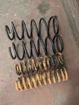 Coil Springs za Toyota Land Cruiser 200 Series (Zilizotumika) - 5