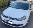 Volkswagen Golf Variant 2013 - 5