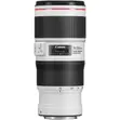 Canon EF 70-200mm f/4L IS II USM Lens - 1