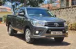 Toyota Hilux 2018 Beige - 3