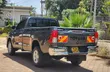Toyota Hilux 2018 Beige - 4