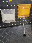 Reflective Road Studs - 1