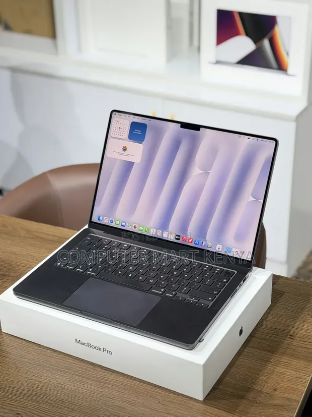 Apple MacBook Air 2026 M5 Laptop - 1
